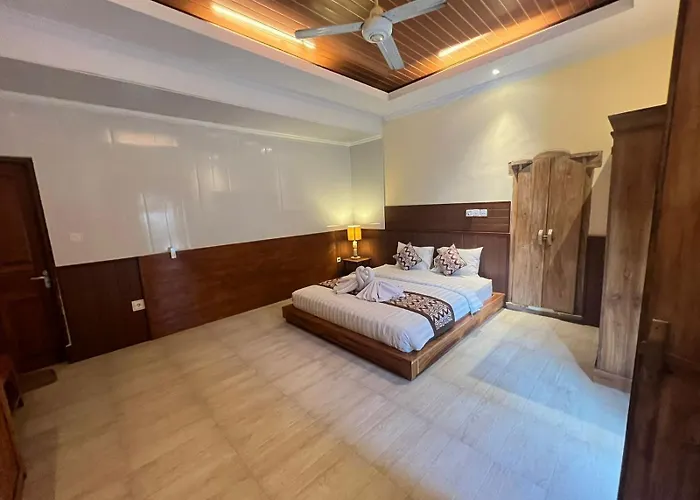 Private In Pakis Kutuh 2