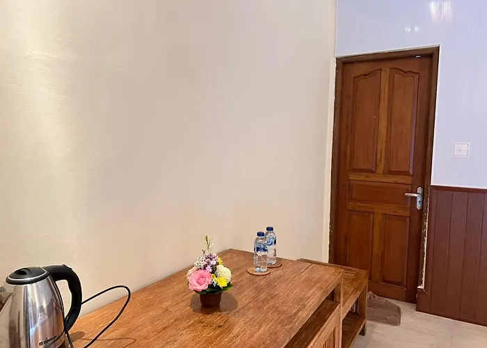 Private In Pakis Kutuh 2 乌布