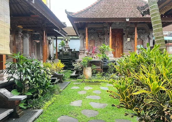 Private In Pakis Kutuh 2 乌布